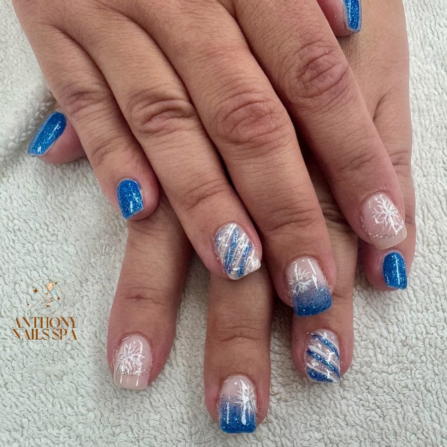Nails Ideas